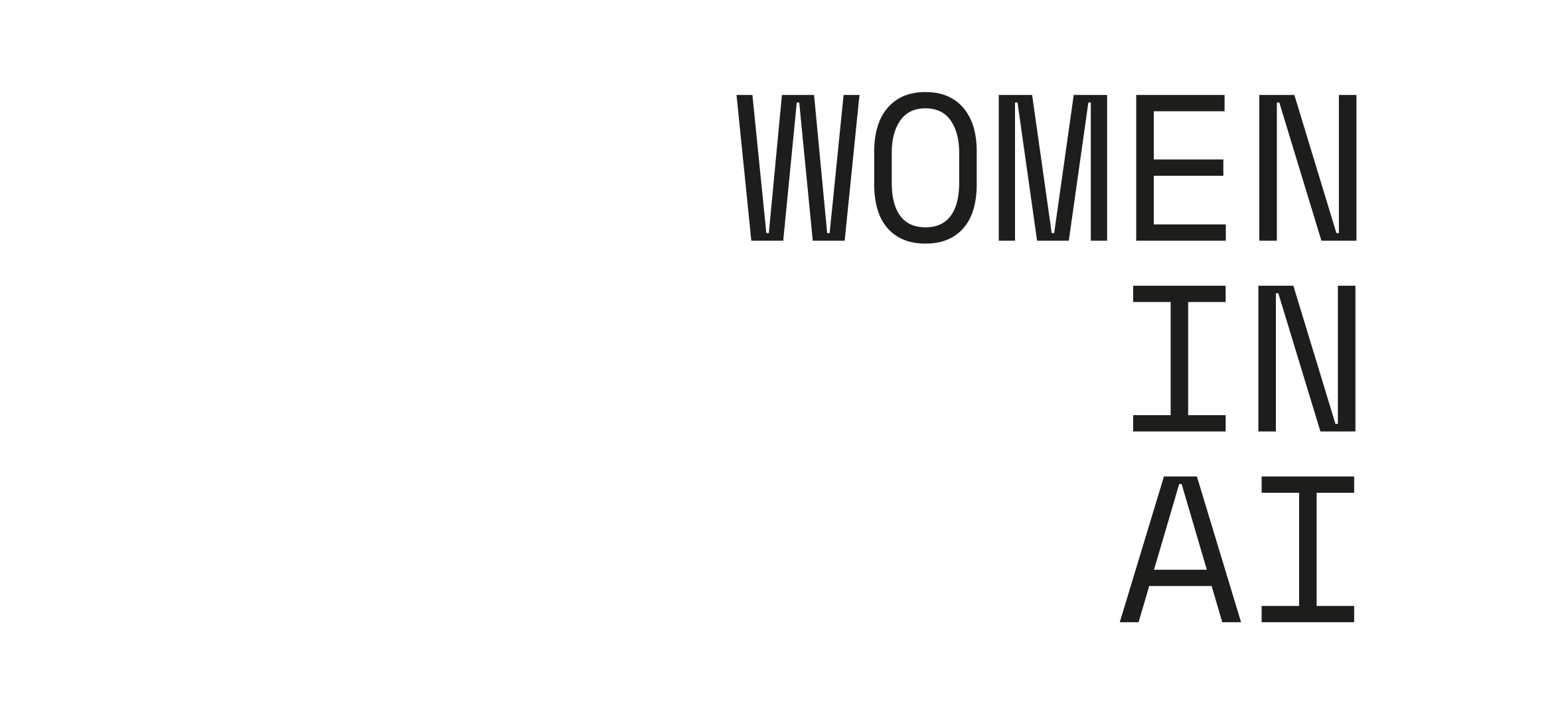 Women Reclaiming AI