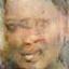 AI-generated portrait