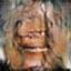 AI-generated portrait