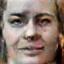 AI-generated portrait