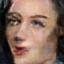 AI-generated portrait
