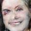 AI-generated portrait