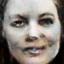 AI-generated portrait
