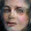 AI-generated portrait