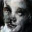 AI-generated portrait