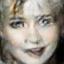 AI-generated portrait