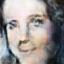 AI-generated portrait