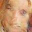 AI-generated portrait