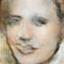 AI-generated portrait