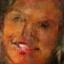 AI-generated portrait