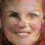 AI-generated portrait