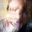 AI-generated portrait