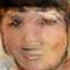 AI-generated portrait